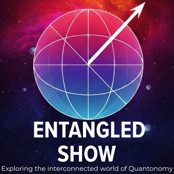 Entangled Show logo